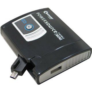 Duracell PowerSource Mini, Item# 852 0257  Vehicle Power Inverters 