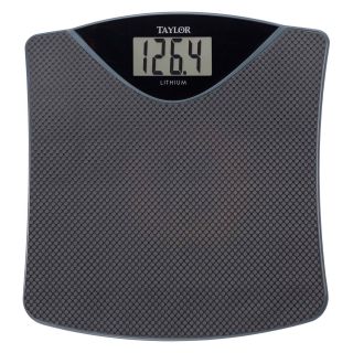 Taylor 7330 Lithium Electronic Digital Scale   Monitors and Scales