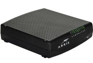 Arris Touchstone TG852G/NA 8 Docsis 3.0 Residential Gateway Computers & Accessories