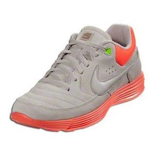 Nike Men'S Nsw Lunar Gato Running Shoes, Grey, 8 M US Running Shoes Shoes