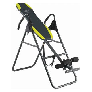 Pure Fitness Inversion Therapy Table   Inversion Tables
