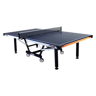Stiga STS 420 Table Tennis Table   Table Tennis Tables