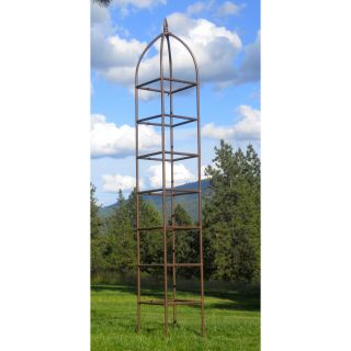 Column Trellis   Trellises