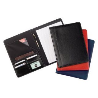 Goodhope Bags Leather Memo Pad Holder   Business Accessories