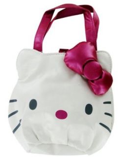 Hello Kitty Big Face Bag Toys & Games
