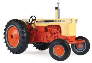 Ertl Collectibles 116 Case 830 Wide Front Shelf Tractor Toys & Games