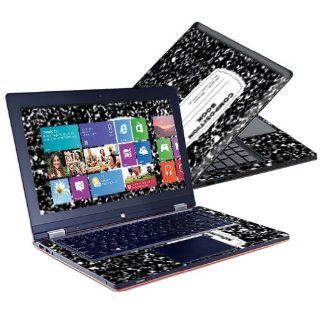 MightySkins Protective Skin Decal Cover for Lenovo IdeaPad Yoga 13 Ultrabook 13.3" screen Sticker Skins Compositon Book Electronics