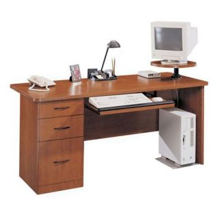 Sauder Inglewood Computer Desk   Computer Desks