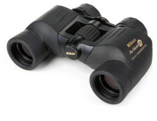 Nikon 7x35mm Action Extreme ATB Binoculars   Binoculars