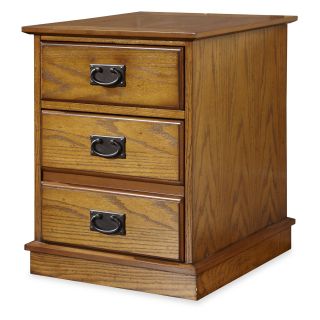Home Styles Modern Craftsman Mobile File   File Cabinets