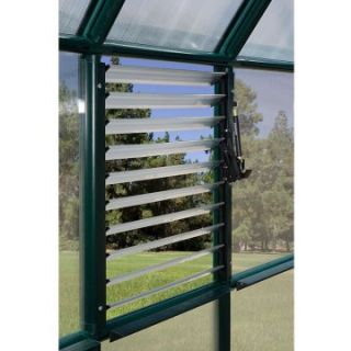 Rion Automatic Louver Opener   Greenhouse Supplies
