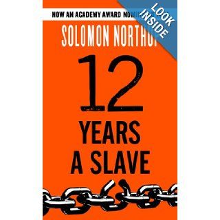12 Years a Slave Solomon Northup 9781631680021 Books