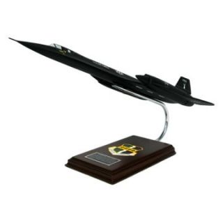 SR 71A Blackbird 1/63   Military Airplanes