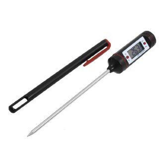  50C to +300C Celsius Degree Needle Tip Digital Thermometer HT1 Science Lab Digital Thermometers