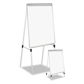 Universal 29 x 41 in. Adjustable Easel White Board   Dry Erase Whiteboards
