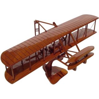 Wright Flyer Model Airplane   Private Airplanes