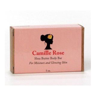 Camille Rose Naturals Body Bar, 5.0 oz.  Bath Soaps  Beauty