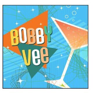 Bobby Vee Music