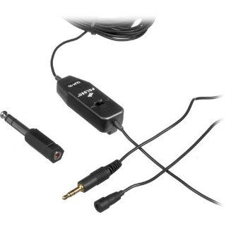 OLM 10 Omnidirectional Lavalier Microphone Musical Instruments