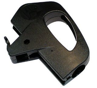 Black & Decker MM525/MM825 Mower Replacement Switch Cover #242756 02SV