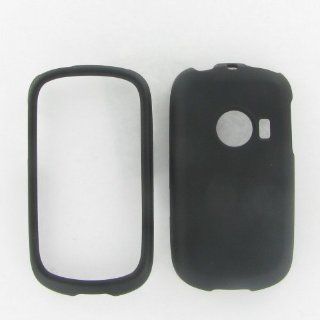 Huawei M835 Black Rubber Protective Case Computers & Accessories