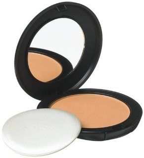 Revlon ColorStay Pressed Powder with SoftFlex, Deep 860, 0.3 Ounce (8.4 g) (Pack of 2)  Face Powders  Beauty