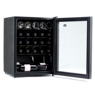Sanyo SR 2406 24 Bottle Wine Cooler   Wine Coolers