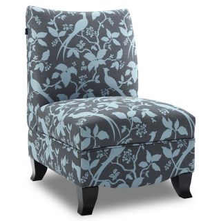 Donovan Accent Bardot Chair   Accent Chairs