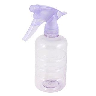 Trigger Design Flower Gardening Water Spray Bottle 400ml Two Tone Light Purple  Compression Sprayers  Patio, Lawn & Garden
