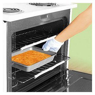 Silicone Oven Shield Kitchen & Dining