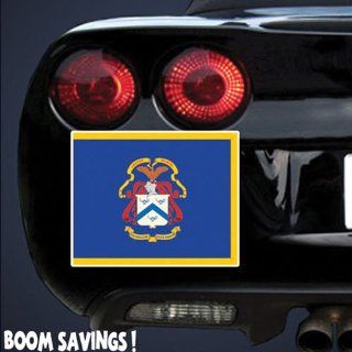 US Army Sergeants Major Academy COA License Plate Automotive