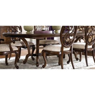 American Drew Jessica McClintock Renaissance Dining Table   Dining Tables