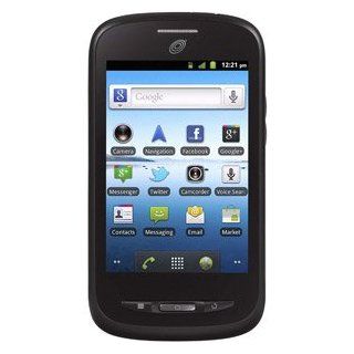ZTE Merit Z990G Prepaid Android Cell Phone   Straight Talk Cell Phones & Accessories