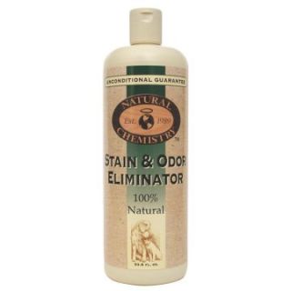 Natural Chemistry Stain and Odor Eliminator   Dog Shampoo & Conditioners
