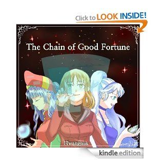 The Birth of Venus (The Chain of Good Fortune) eBook Gwi Hyeon Hwang Kindle Store