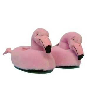 Flamingo Slippers   Mens Slippers