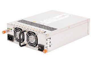 Dell   488W Redundant Power Supply for PowerVault MD1000/MD3000. Mfr. P/N 0MX838. Computers & Accessories
