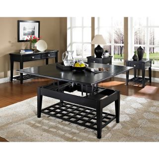Somerton Dwelling Element Lift Top Cocktail Table   Coffee Tables