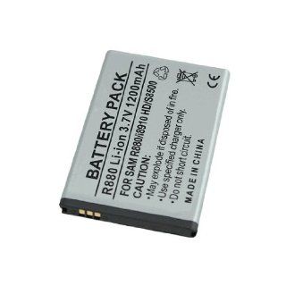 Lithium Battery For Samsung Sidekick 4G / t839 Camera & Photo