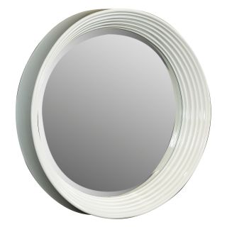 Cooper Classics Garita Wall Mirror   25.5 diam. in.   Wall Mirrors