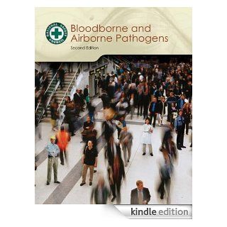 Bloodborne and Airborne Pathogens eBook National Safety Council NSC Kindle Store