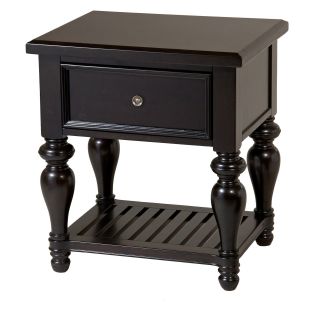 Stein World Charles Town End Table   End Tables