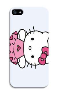 The Cartoon Series Hello Ketty Iphone 5 Case Cell Phones & Accessories