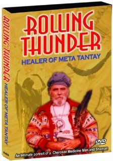 Rolling Thunder Healer of Meta Tantay Rolling Thunder Movies & TV