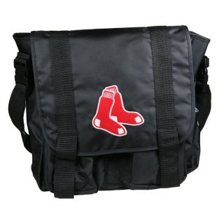 Concept One MLB Sitter Messenger Diaper Bag   Daddy Diaper Bags