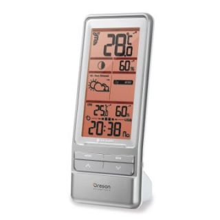 Oregon Scientific Advanced Weather Station with USB Upload   Weather Stations