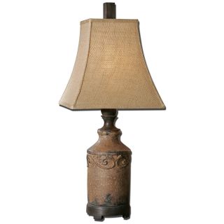 Uttermost 29296 Veronese Table Lamp   Table Lamps