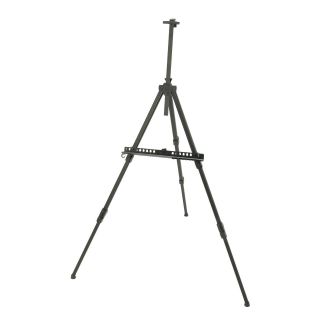 Alvin Heritage™ Deluxe Aluminum Field Easel   Display & Presentation Easels