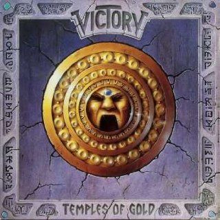 Temples Of Gold [LP, DE, Metronome 843 979 1] Music