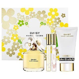Marc Jacobs Daisy Gift Set  Fragrance Sets  Beauty